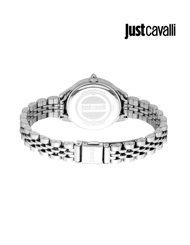 JUST CAVALLI Ladies Watch